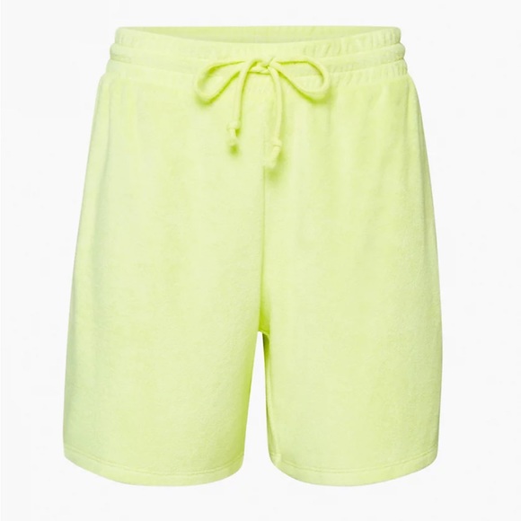 Aritzia Swim Aritzia Wilfred Free Terry Set Cover Up Poshmark